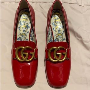 Gucci Loafers